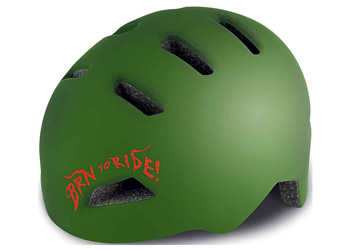 brn bike wear Casco Trick